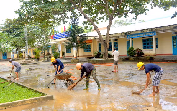 Ảnh minh họa/internet