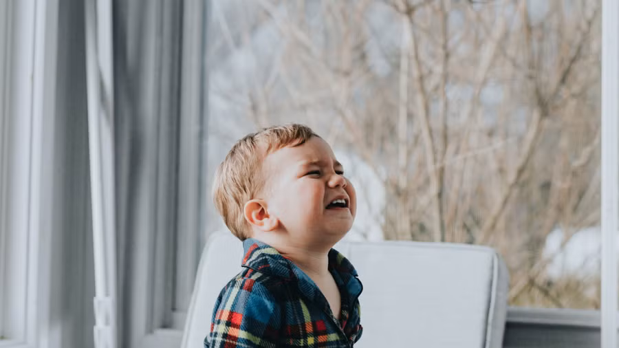 Nỗi ám ảnh, trốn tránh trường học có thể bắt đầu như một cơn đau dạ dày hoặc các triệu chứng thể chất khác.