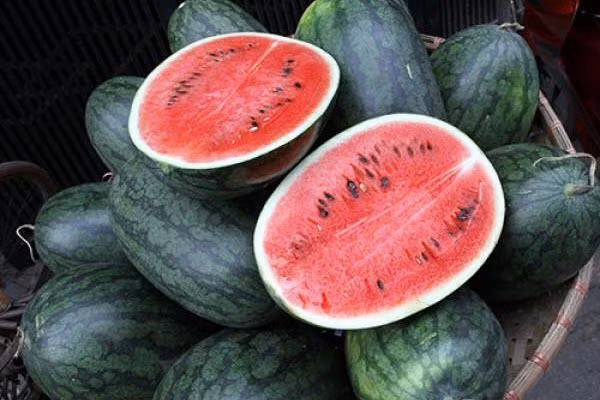 Hạt dưa hấu chứa nhiều dưỡng chất tốt cho sức khỏe - Ảnh minh họa: Internet