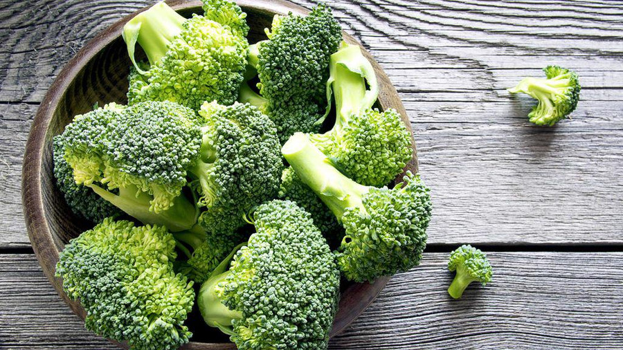 Hóa ra những thực phẩm giải độc gan cực hiệu quả này lại có sẵn trong căn bếp nhà bạn ảnh 2