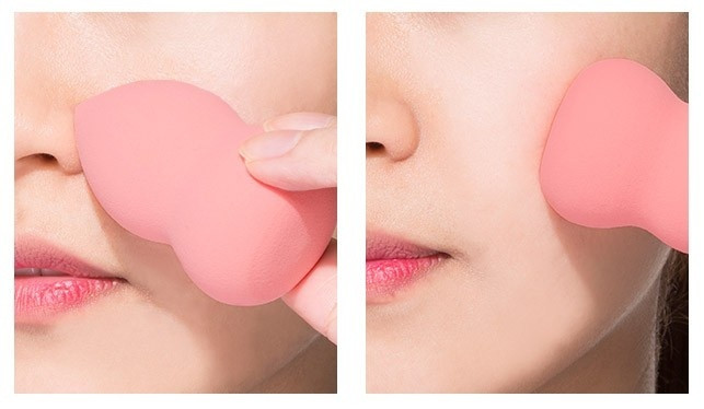 "Bái bai" da mặt lỗ chân lông to nhớ ghim 5 mẹo trang điểm "cực đỉnh" ảnh 3 "Bái bai" da mặt lỗ chân lông to nhớ ghim 5 mẹo trang điểm "cực đỉnh" ảnh 3