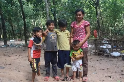 Những cư dân của 