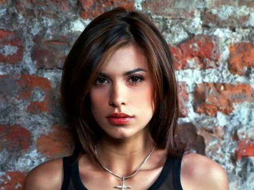 10 quốc gia có nhiều phụ nữ đẹp nhất thế giới - 9