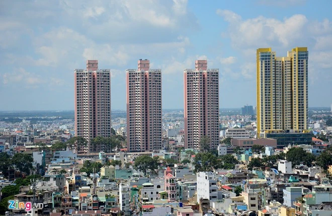 Thuận Kiều Plaza: Từ dự án bậc nhất Sài Gòn đến hoang phế