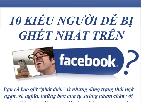 Cộng đồng Facebook tẩy chay những người nào?