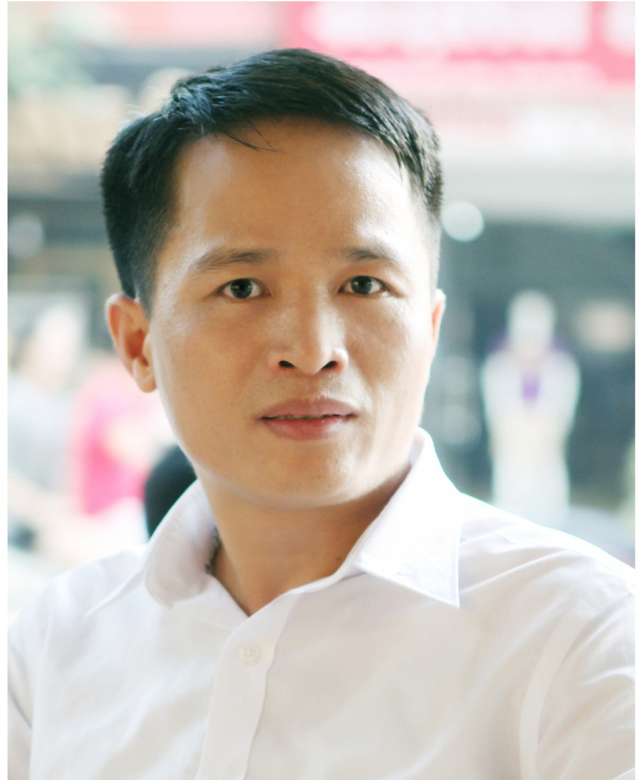 PGS.TS Nguyễn Xuân Thành. Ảnh: NVCC PGS.TS Nguyễn Xuân Thành. Ảnh: NVCC