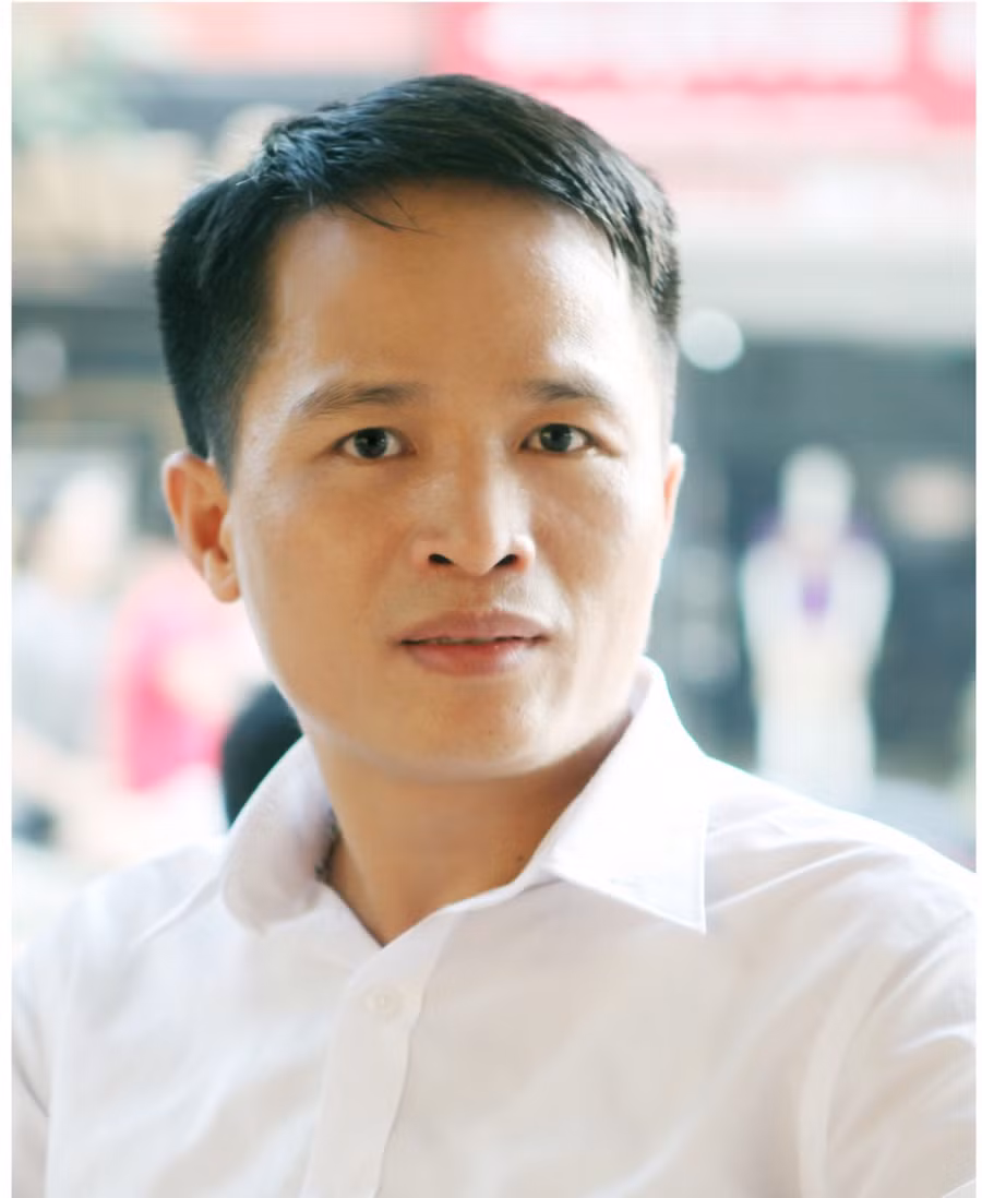 PGS.TS Nguyễn Xuân Thành. Ảnh: NVCC