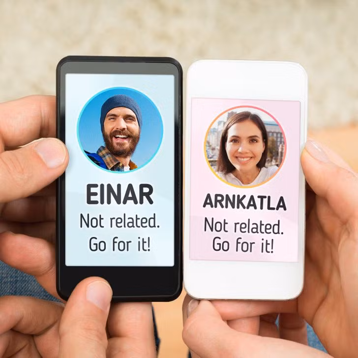 10 điều kỳ lạ chỉ có ở Iceland ảnh 1