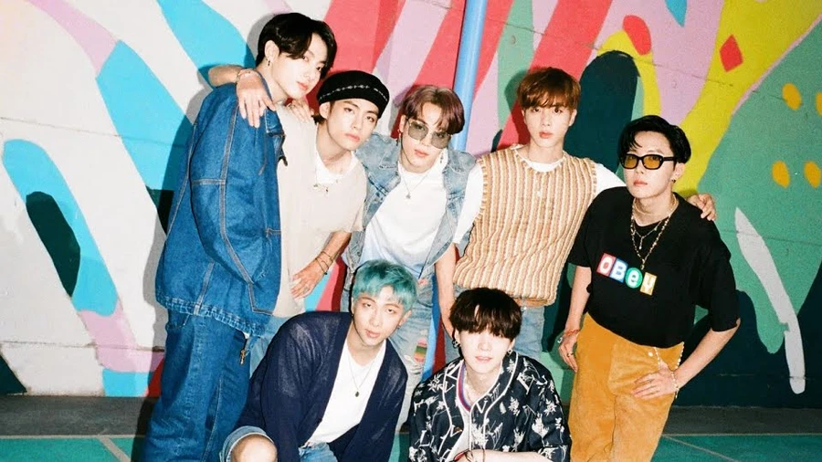 BTS tiếp tục lập thành tích khi chiến thắng tuyệt đối 4/4 đề cử tại Billboard Music Awards 2021.