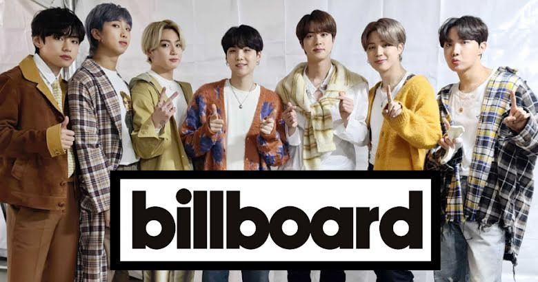 BTS một lần nữa làm nên lịch sử trên bảng xếp hạng album thế giới Billboard.