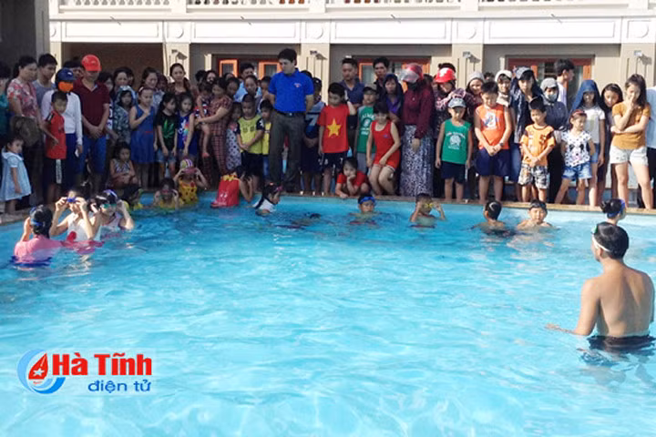 8 tháng, 26 trẻ em Hà Tĩnh đuối nước : Nỗi đau từ sự bất cẩn!