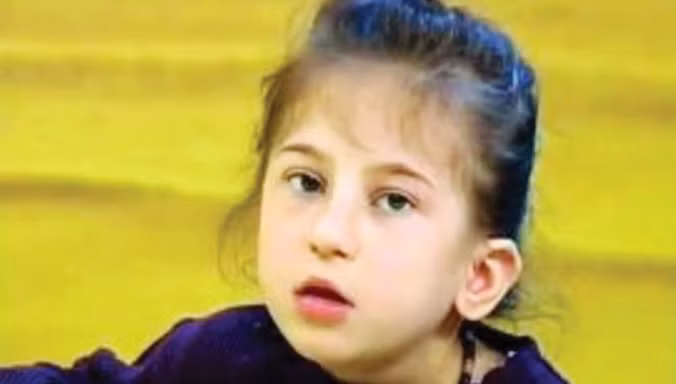 Xuất hiện nhà tiên tri nhí tại Pháp