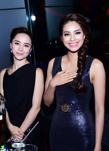 hoa hau pham huong dien vay ngan goi cam hinh 9