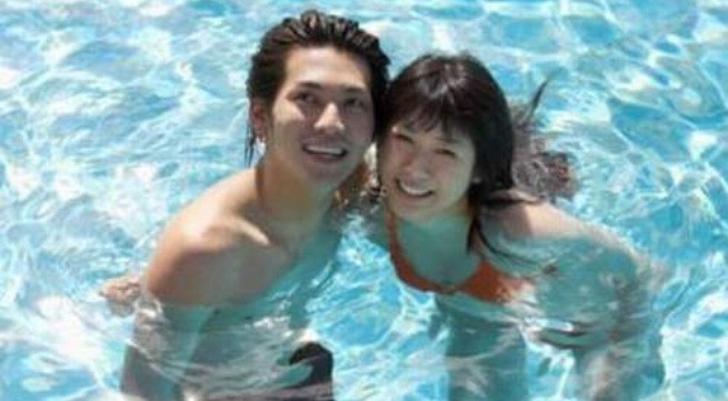 Dưỡng sinh... tình dục