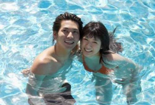 Dưỡng sinh... tình dục 1