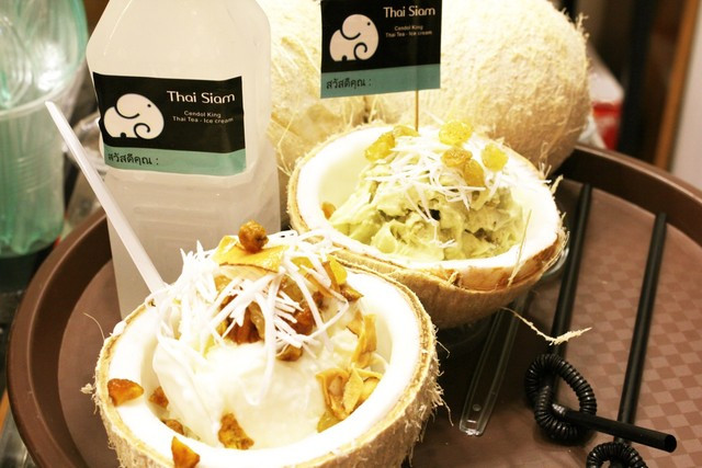 Đồ ăn vặt giải nhiệt mùa hè phổ biến của giới trẻ ảnh 3 Đồ ăn vặt giải nhiệt mùa hè phổ biến của giới trẻ ảnh 3