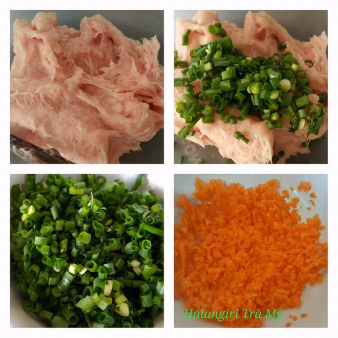 Đậu hũ ngâm nước mắm mỡ hành vừa rẻ vừa ngon - Ảnh 1