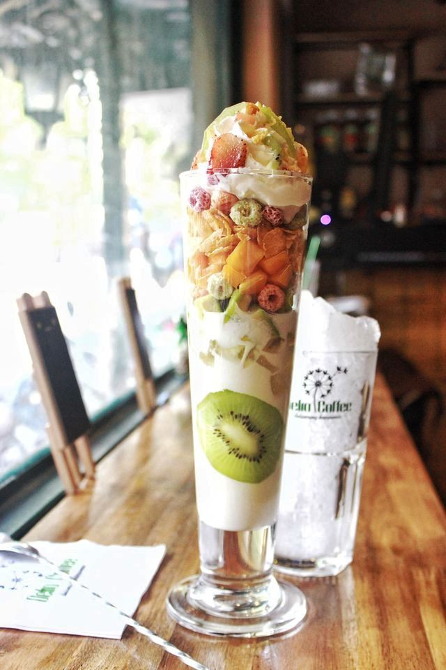 Đồ ăn vặt giải nhiệt mùa hè phổ biến của giới trẻ ảnh 8 Đồ ăn vặt giải nhiệt mùa hè phổ biến của giới trẻ ảnh 8