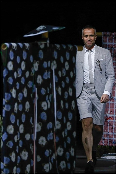 Khi nguoi mau nam hoa geisha va di lai nhu hon ma