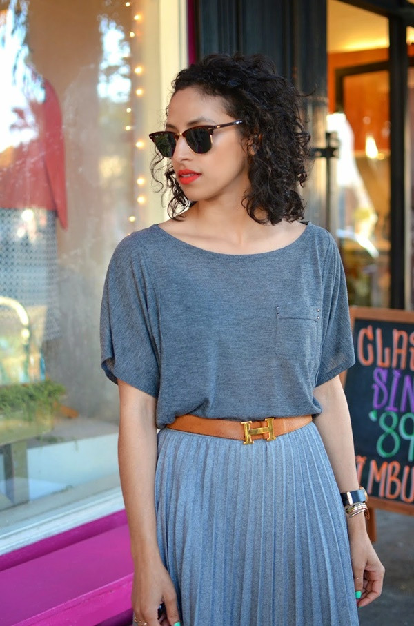 6 bí kíp mặc đồ giúp bạn trẻ hơn tuổi thật ảnh 9