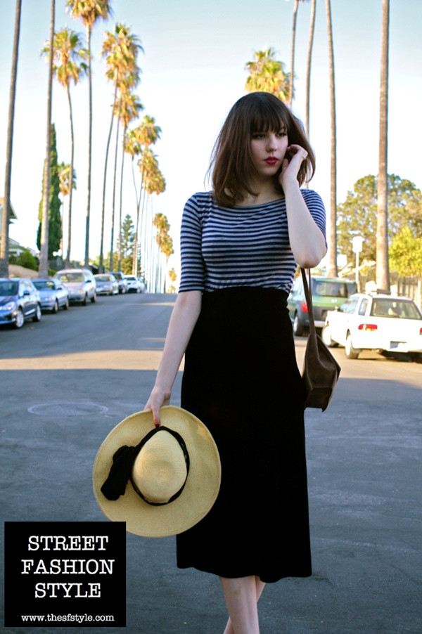 6 bí kíp mặc đồ giúp bạn trẻ hơn tuổi thật ảnh 7