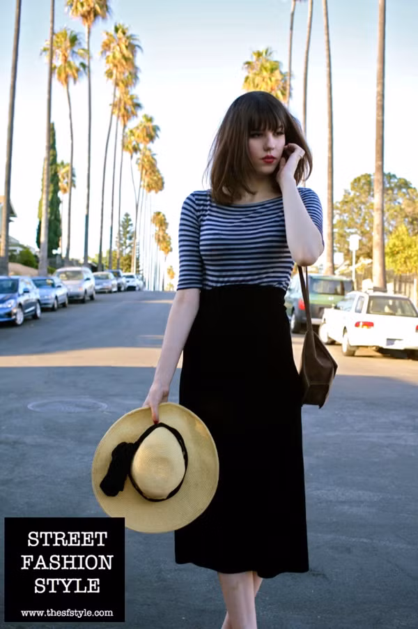 6 bí kíp mặc đồ giúp bạn trẻ hơn tuổi thật ảnh 7