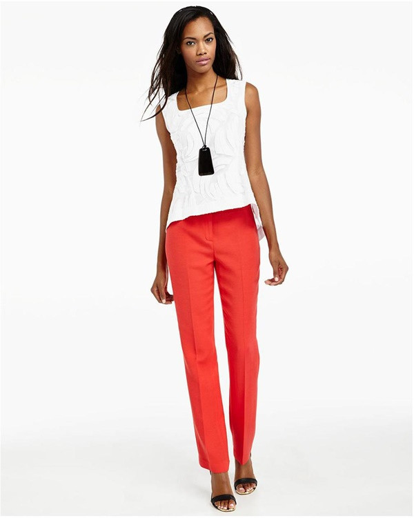 6 bí kíp mặc đồ giúp bạn trẻ hơn tuổi thật ảnh 20