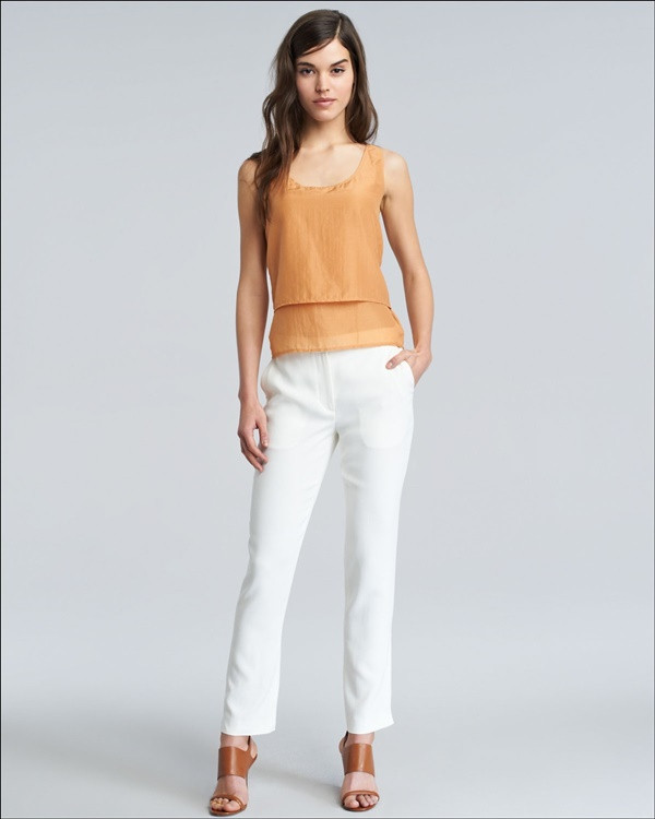 6 bí kíp mặc đồ giúp bạn trẻ hơn tuổi thật ảnh 21