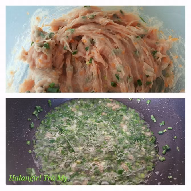 Đậu hũ ngâm nước mắm mỡ hành vừa rẻ vừa ngon - Ảnh 2