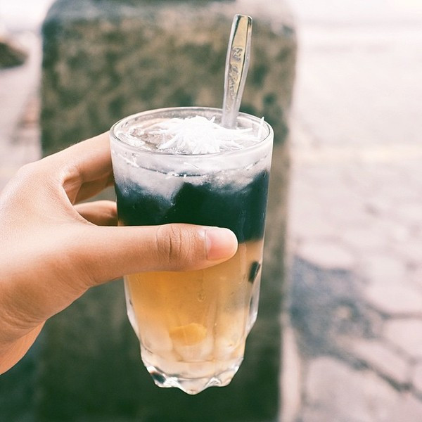 Đồ ăn vặt giải nhiệt mùa hè phổ biến của giới trẻ ảnh 2 Đồ ăn vặt giải nhiệt mùa hè phổ biến của giới trẻ ảnh 2