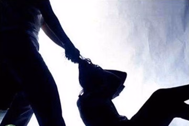 Gã trai sát hại bạn gái ngay sau phút mặn nồng