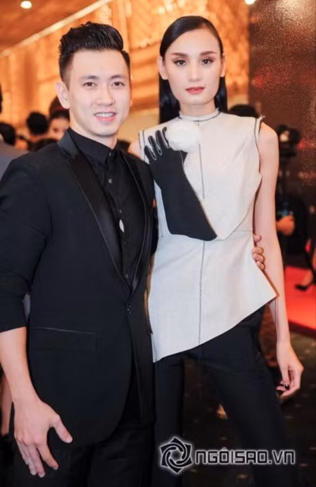 Cuoc song hon nhan hanh phuc vien man nhu ngon tinh cua Le Thuy - Anh 9