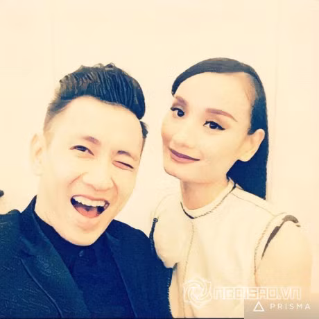 Cuoc song hon nhan hanh phuc vien man nhu ngon tinh cua Le Thuy - Anh 7