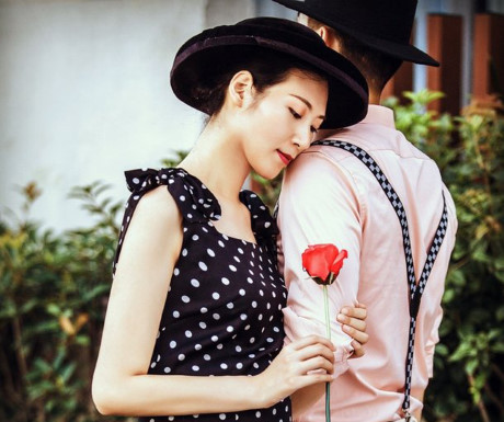 Vợ phải từ bỏ ngay điều này nếu không muốn chồng Vo phai tu bo ngay dieu nay neu khong muon chong