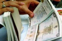 Điều chỉnh kế hoạch vốn trái phiếu Chính phủ 2012-2015 và bổ sung 2014-2016 