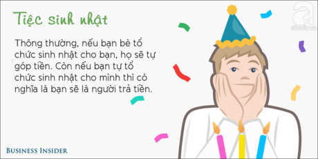 Cách chia tiền chẳng mất lòng ai trong 8 tình huống ăn uống thường gặp nhất - Ảnh 5 Cach chia tien chang mat long ai trong 8 tinh huong an uong thuong gap nhat - Anh 5