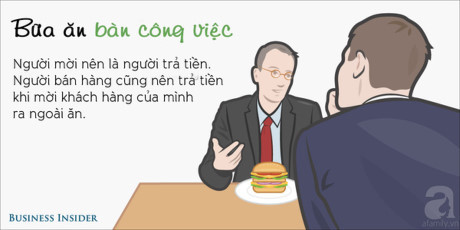 Cách chia tiền chẳng mất lòng ai trong 8 tình huống ăn uống thường gặp nhất - Ảnh 2 Cach chia tien chang mat long ai trong 8 tinh huong an uong thuong gap nhat - Anh 2