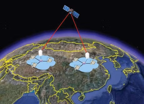 7 cong trinh Trung Quoc khien the gioi ne phuc - Anh 7