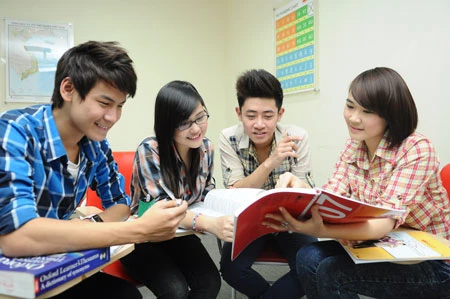 Học bổng IELTS của Hội đồng Anh