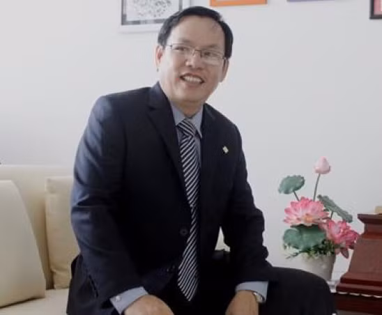Ông Diệp Dũng bị bắt vì các sai phạm khi còn làm Chủ tịch HĐQT Sai Gon Co.op.