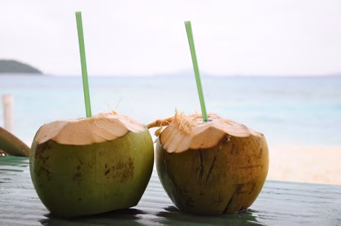 Những mối nguy hại cần biết khi ăn một số loại trái cây mùa hè - Ảnh 6