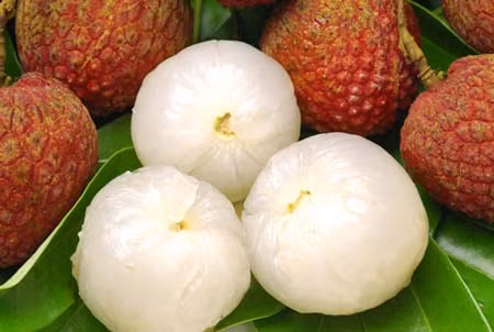 Những mối nguy hại cần biết khi ăn một số loại trái cây mùa hè - Ảnh 3