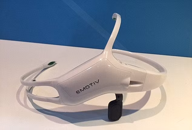 Những món đồ công nghệ có thể biến bạn trở thành siêu anh hùng ảnh 7