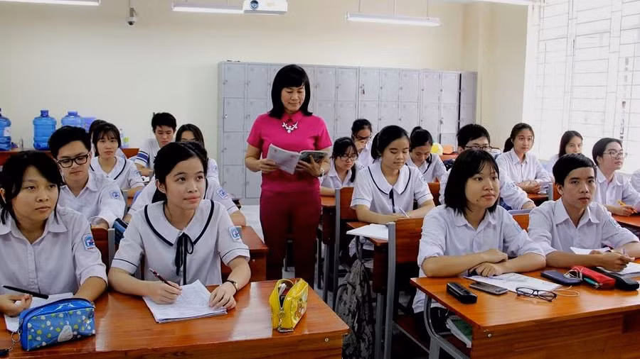 Ảnh minh họa/internet