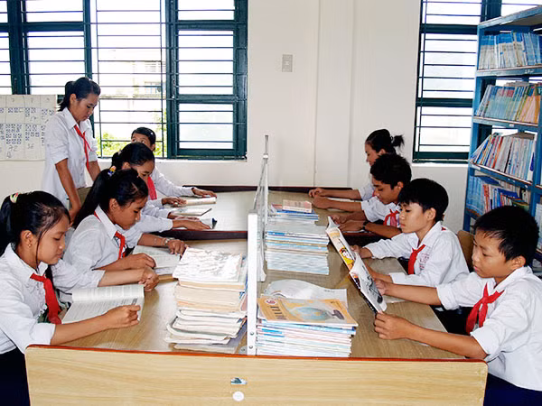 Ảnh minh họa/internet