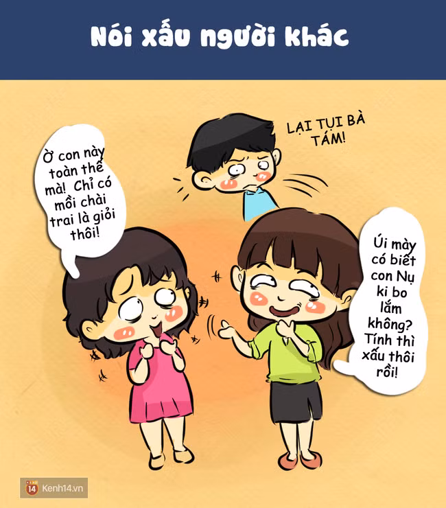 11 hành động sẽ biến bạn thành kẻ thiếu văn hóa nơi công cộng - Ảnh 6.