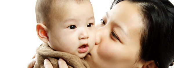 Làm mẹ Làm mẹ