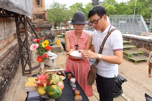 vo tre nhu hot girl cua dien vien hoang phuc hinh anh 3