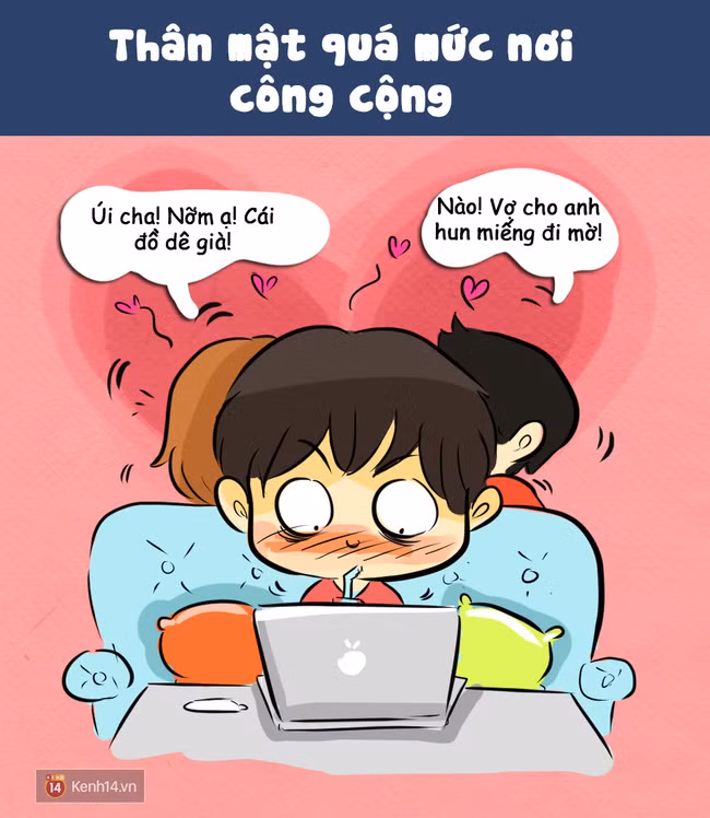 11 hành động sẽ biến bạn thành kẻ thiếu văn hóa nơi công cộng - Ảnh 9.