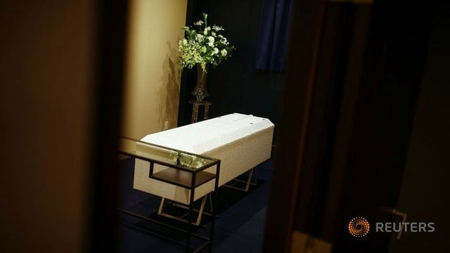 Nơi người chết phải noi nguoi chet phai